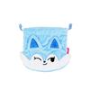 Косметичка Solomon Shoji WDZY (ЧУНГ-И) WDZY-WFP-CE