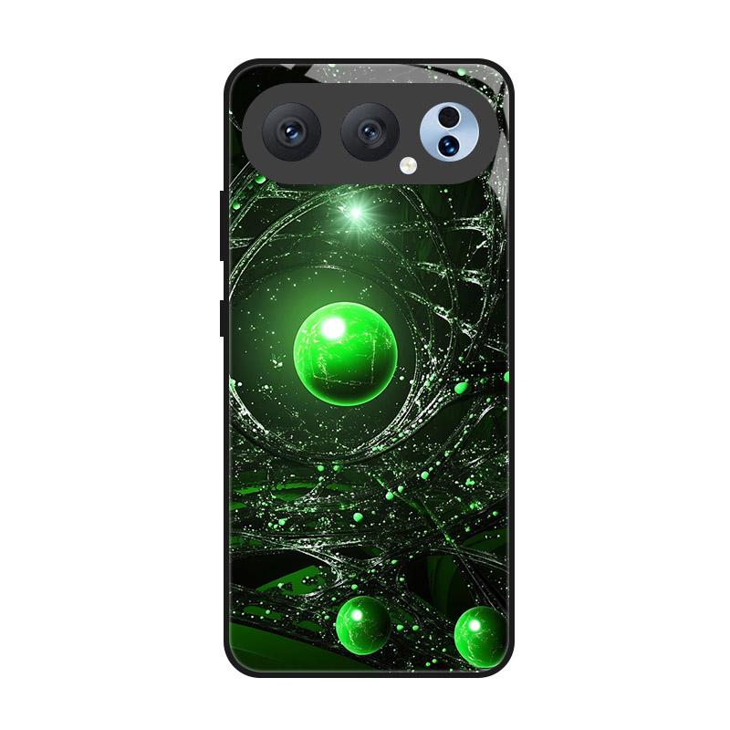 For Honor 500 Case For Honor500 Pro Tempered Glass Phone Case Cover Shookproof Hard PC Coque For Honor 500Pro Fundas Bumper Capa