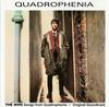 CD WHO - Quadrophenia (Songs From Quadrophen 5199992 Polydor Europe Rock Used