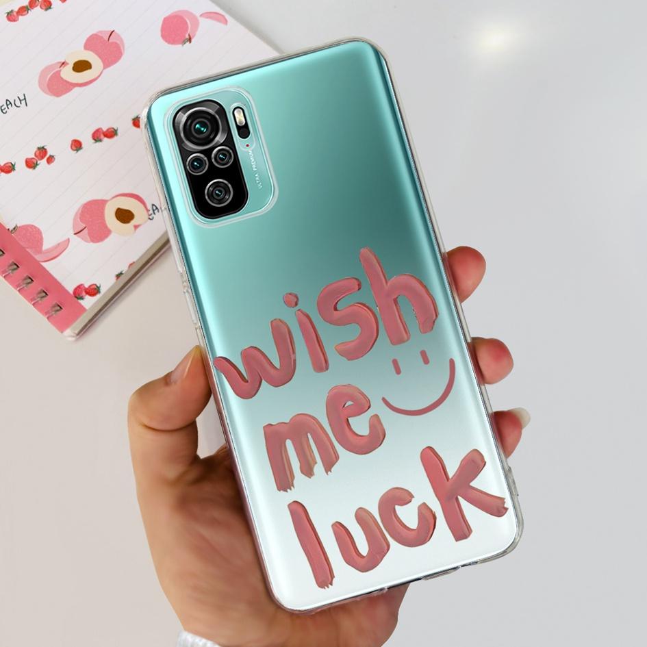 For Xiaomi Redmi Note 10 Pro Max Case Cute Fashion Butterfly Marble Soft Silicone Cover on Redmi Note 10S Note 10 S Note10 Funda
