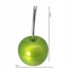 Cherry Green - Metal Decoration