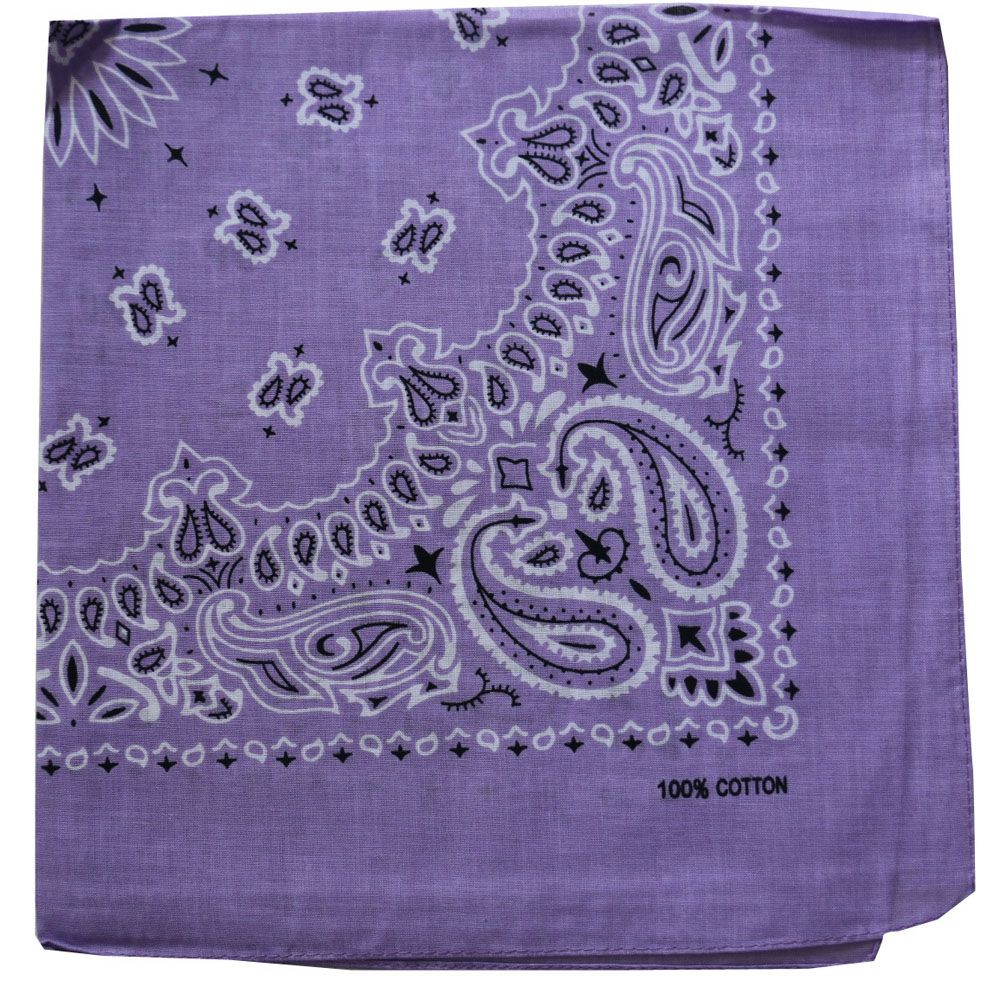 Headwear Hair Accessories Outdoor Sports Hip Hop Bandana Sports Headscarf Headband Square Scarf