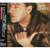 CD ДЭВИД ГИЛМОР - About Face = About Face MHCP1050 Sony Records В 2006 году Япония Рок Б/У