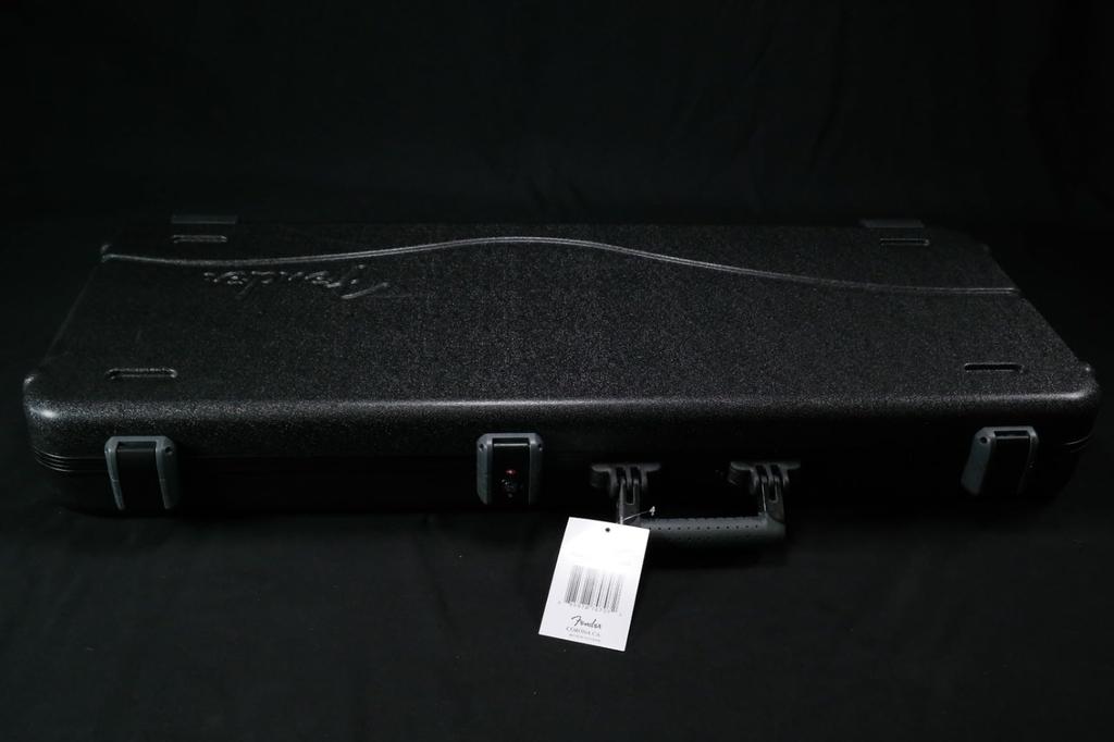 Fender Electric Guitar American Professional II Rosewood Dark Night Telecaster® Deluxe, Fingerboard,