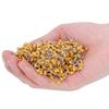 1000 шт. монолитный конденсатор 47NF керамический линейный шаг выводов 5,08 мм DC50V отклонение 10%
