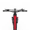 DUOTTS F26 Lite 26" Fat Tire Electric Bike, 500W Motor, 90km Extended Range, Hydraulic Brakes, APP Connectivity for Urban and Light Trail Riding.