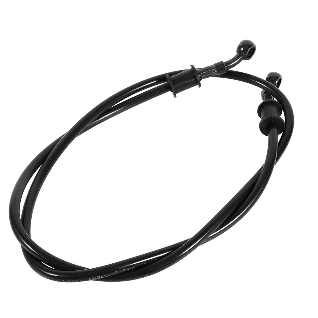 Motorcycle Brake Hose 19.7 - 47.2 inches (50 - 120 cm), Motorcycle, Brake Clutch,