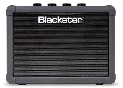 BLACKSTAR FLY 3 Charge Компактный гитарный усилитель с Bluetooth, перезаряжаемый, идеален для домашних занятий, встроенный динамик,