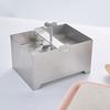 Tofu Mold Bean Curd Making Tool Household with Cover DIY Convenient Stainless Steel Creative Presser Home The Tools