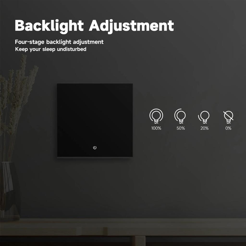 Новый Tuya WiFi Smart Thermostat Электрический нагреватель воды Газовый котел Регулятор температуры Работает с Alexa, Google Home, Alice