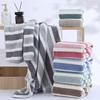 Soft and Absorbent Bath Towel Set, Thickened Soft Face Towel Gentle Skin Touch Cozy Towels for Daily Use