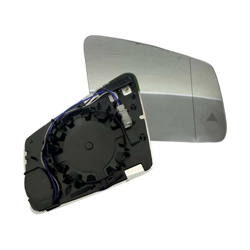 Cars Accessories Heated Rearview Mirror Lens For Mercedes-Benz A B C E S GLA GLK CLS Class 2009-2018 Car Upgrade