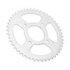 Steel Rear Chain Sprocket 428 48T Sprocket Cog Durable Motorcycle Sprocket  ATV Karting DIY