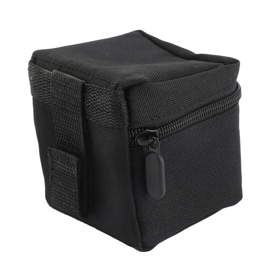 Утолщенная компрессионная противоударная сумка для объектива Зеркальная/Микроодинарная сумка для объектива камеры Сумка для фотографии