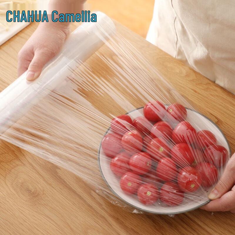 CHAHUA Одноразовая ПЭ-пленка для пищевых продуктов