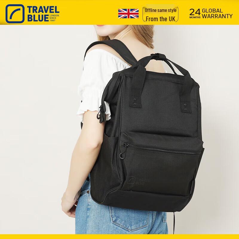 Travel Blue 3067 Urban Pulse Backpack