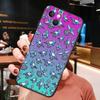 Голуби Птица Птицы Стая Животное Чехол Для iPhone 11 12 13 14 15 16 Pro Max Mini X XS XR 14 Plus Защитная Крышка