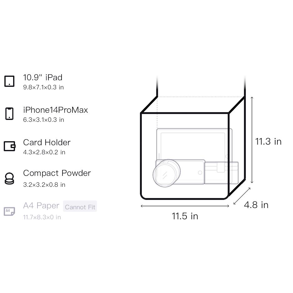 New COACH Jules Pebbled Leather Shoulder Bag Handbag Shoulder Bag Crossbody Bag Large Size Women's White C9190-IMCHK