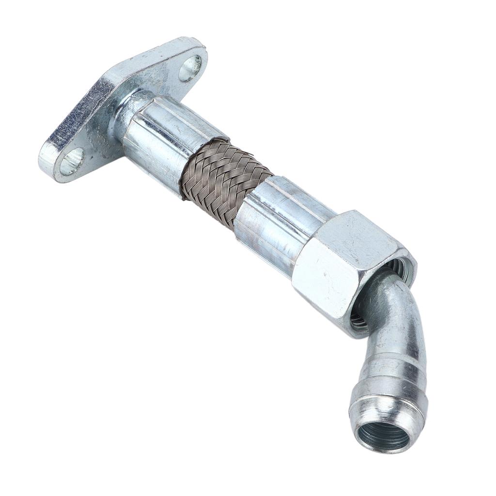 Трубка возврата масла Турбокомпрессор Фитинги высокого давления 038145736C Замена для модели Seat