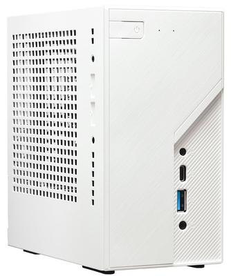 ASRock DeskMini X600 AMD Ryzen Series совместимый с X600 чипсет DDR5 Barebone PC DeskMini PC7863 8000/7000 X600/W/BB/BOX/JP