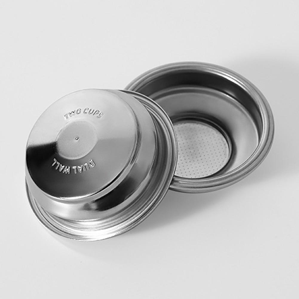 Корзина для кофейного фильтра 51/58MM барный фильтр корзина для дома