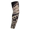 Simulation Tattoo Arm Sleeves Sunproof Arm Covers for Outdoor Enthusiasts Sport Accessory Driving Cycling Arm Protectors
