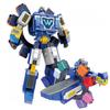 Funnyflux Super Wings World Space Robot