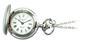 Charles Paris Карманные часы-подвеска 6766 Hubert, Женские
