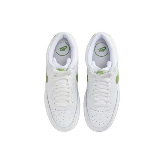 Nike Court Vision Mid Хлорофилл  CD5436-107