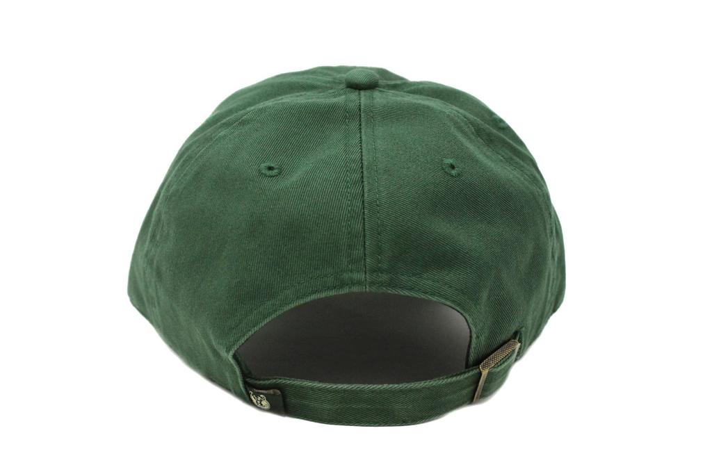 [Forty Seven Brand] Cap 47 CLEAN UP Восточная конференция НБА Milwaukee Bucks Milwaukee Bucks