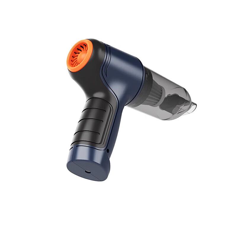 Car Steward Cordless Handheld Car Vacuum Cleaner