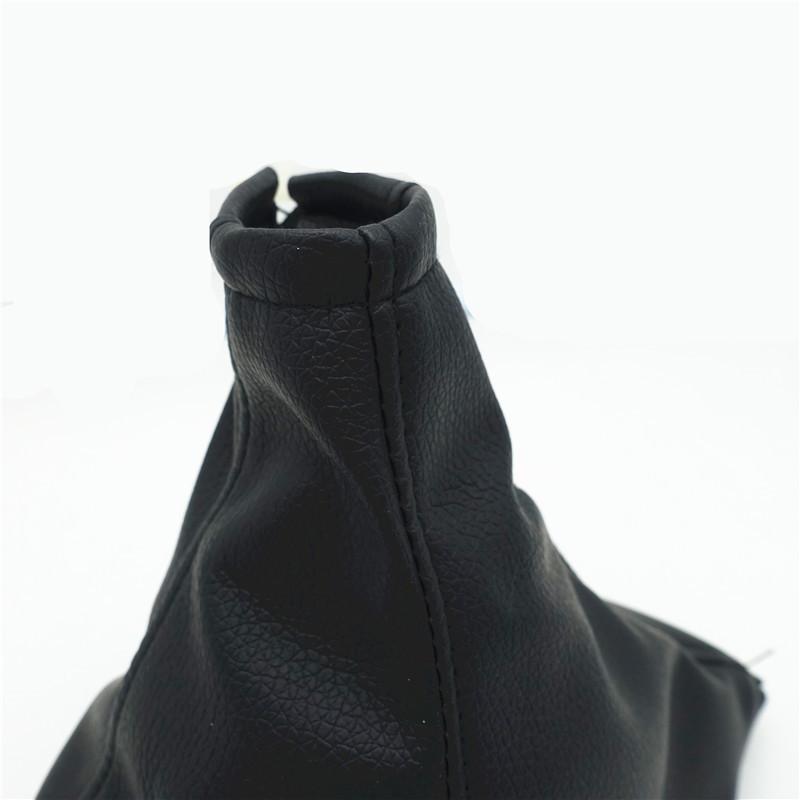 5/6 скоростная ручка переключения передач, чехол для багажника, чехол с воротником для Opel Vauxhall Vectra C Vectra B Corsa Astra 2002-2005