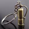 Абсолютно новый подарочный автомобильный подвесной 1шт брелок горячая пряжка цинковый сплав огнетушитель форма брелок для ключей