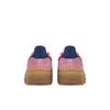 adidas Женские кроссовки Gazelle Bold Pink Glow Gum Victory-Blue H06122