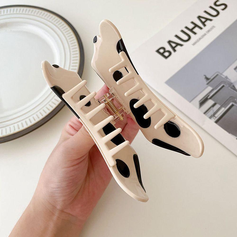 Lovely Styling Tools Barrettes Hairgrip Hair Pins Animal Hair Clips Rhinestones Dog Hair Claw