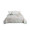 Hengyuanxiang Floral Summer Cool Quilt