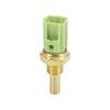 Pack (1) Car Coolant Temperature Sensor For Suzuki Swift Cabriolet 1991-1996