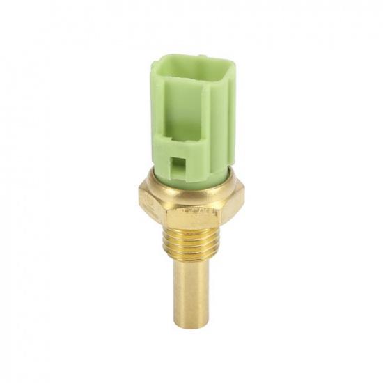 Pack (1) Car Coolant Temperature Sensor For Suzuki Swift Cabriolet 1991-1996