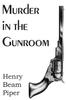 Книга Murder In the Gunroom