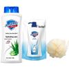 Набор гелей для душа Safeguard Aloe с увлажняющим эффектом