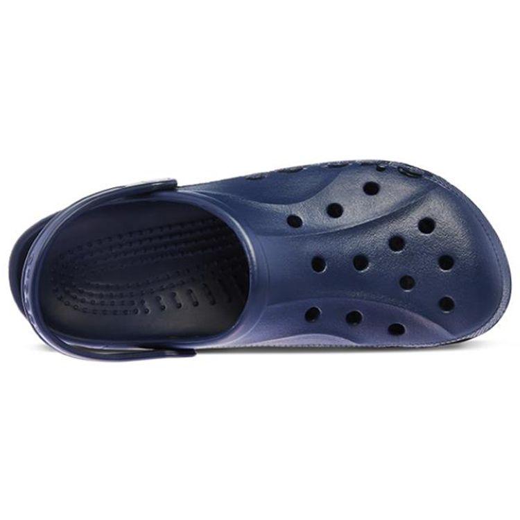 Crocs Унисекс Сабо Baya Темно-синие 10126-410