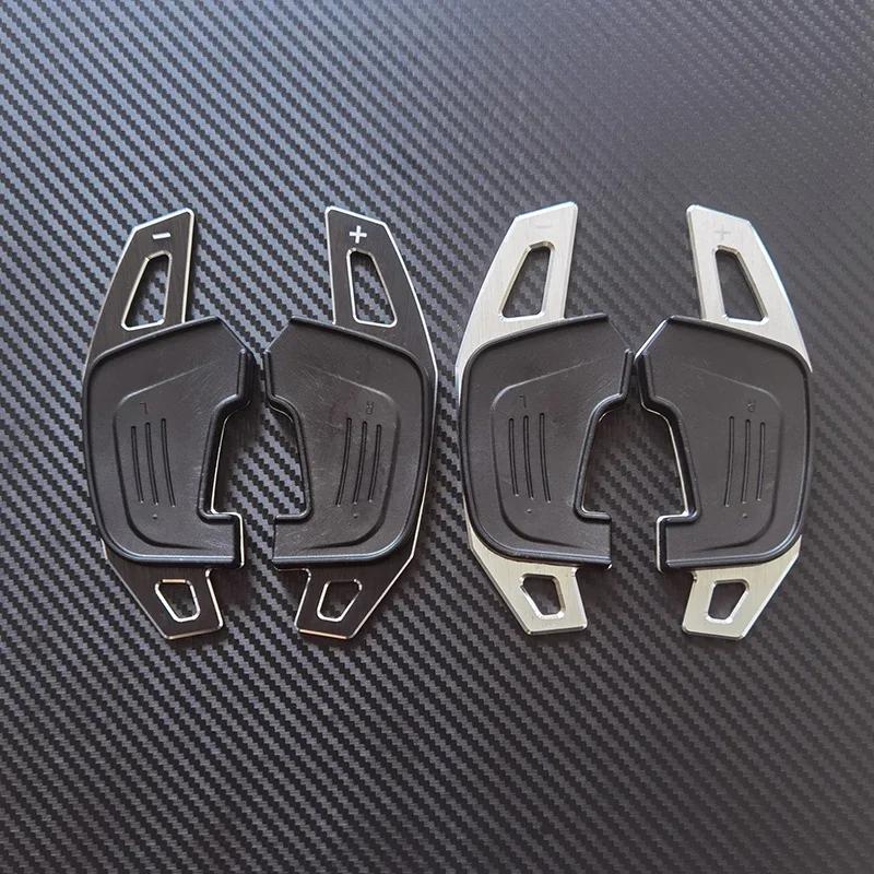 BGM1 Golf 3 4 MK3 MK4 2026 Hot For VW VOLKSWAGEN 2X Replacement Steering Wheel Shift Paddle Shifter For VW GOLF GTI R GTD GTE MK7 POL