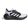 Tensaur Run 2.0 Sneakers Black/White