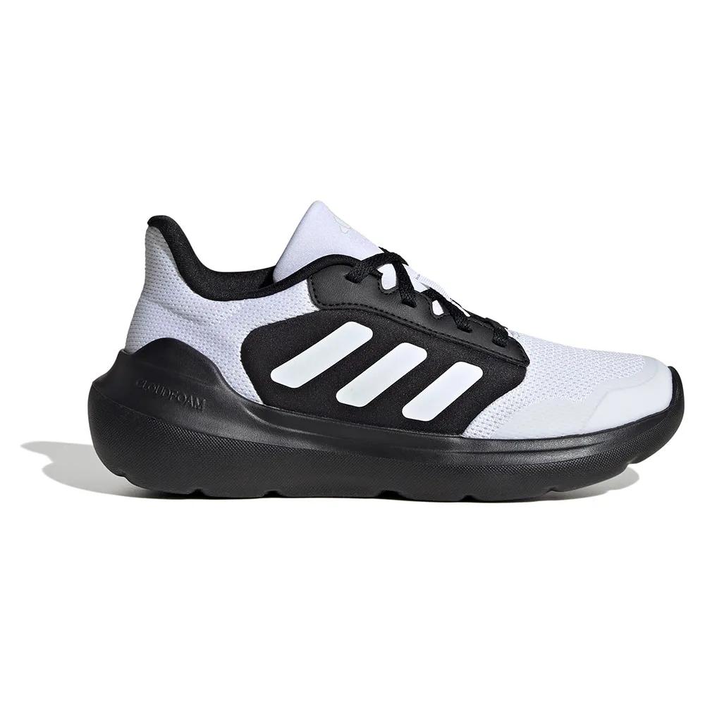 Adidas tensaur run 2.0 sneakers Black/White