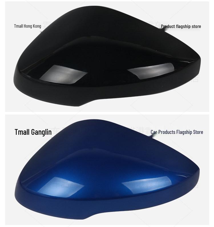 Корпус зеркала заднего вида Honda Integra 11-го поколения Civic с камерой заднего вида, линзой, рамкой и крышкой указателя поворота