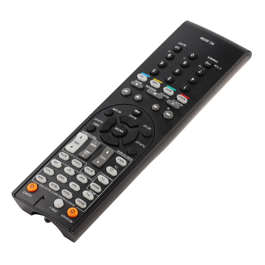 Пульт дистанционного управления RC803M подходит для AV-ресивера ONKYO TXNR609 TXNR609B HTS7409 HTS8409