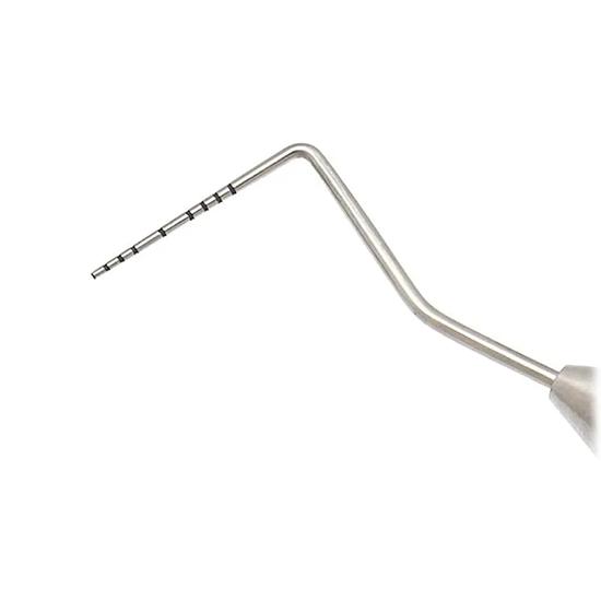 GDC Двусторонние зонды Тонкий Уильям / Скрининговый зонд № 6 (Pcpqow/11.5b)