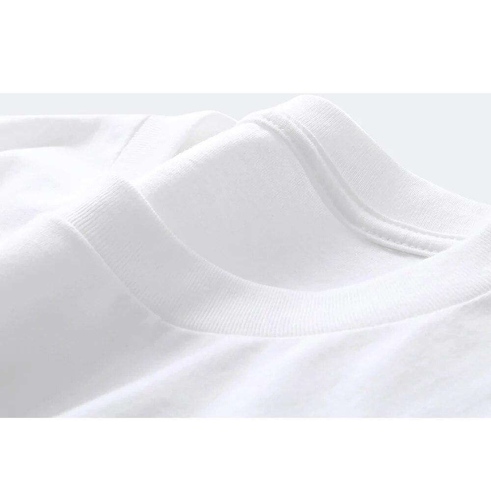 Vintage Hellsing Anime T-shirt Summer Comfy O-neck Tee Short Sleeve Unisex Women Casual Unisex Top Tees Oversized