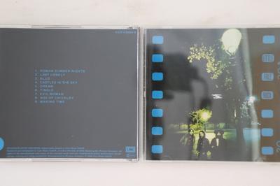 CD LITTLE FREE ROCK - Little Free Rock TACD900633 TRANSATLANTIC 1988 Германия Рок Б/У