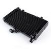 Radiator Grille Guard Cooler For Honda VT250 (Magna250 ) 1995-1997 Black